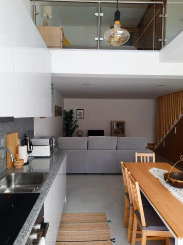 Mogadouro Apartment | A Toca dos Coelhos
