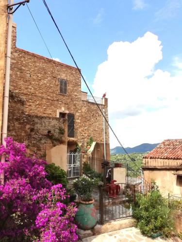 Ville-di-Paraso Apartment | A Torra