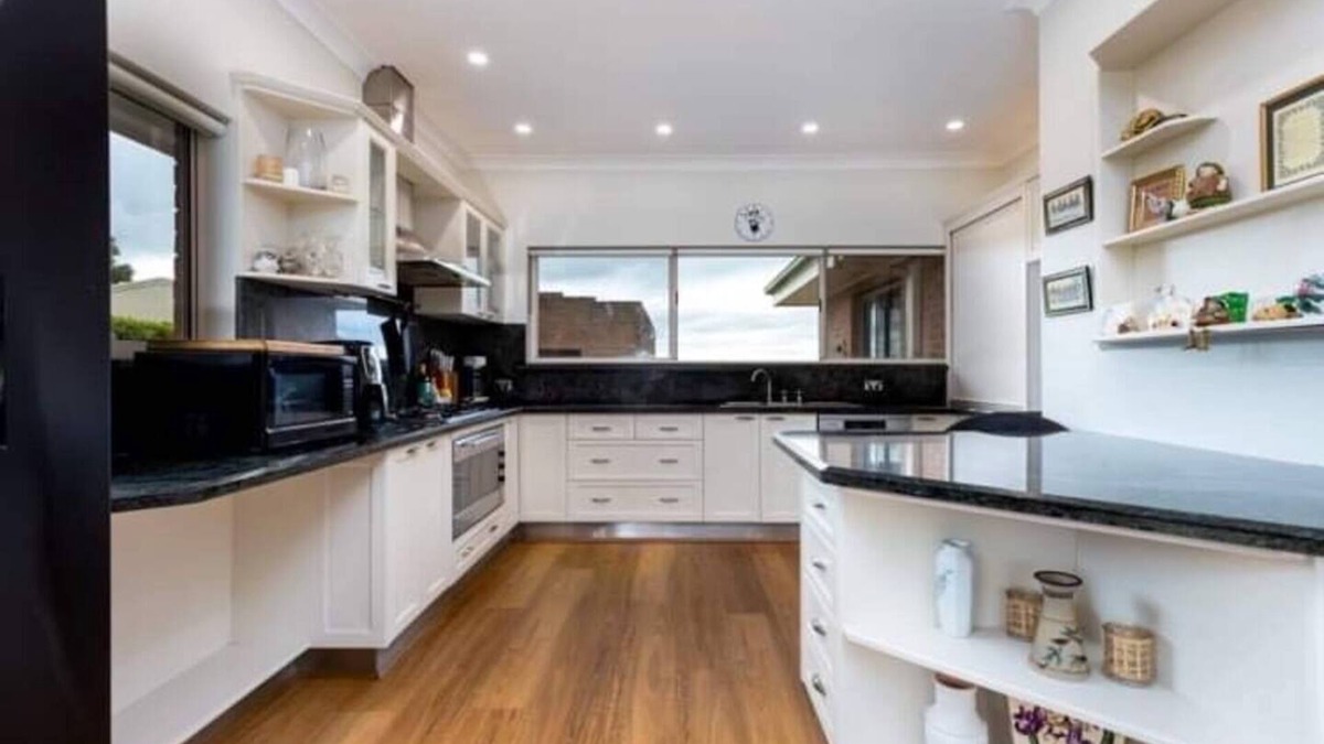 Yarram House | A Touch of Country Lux