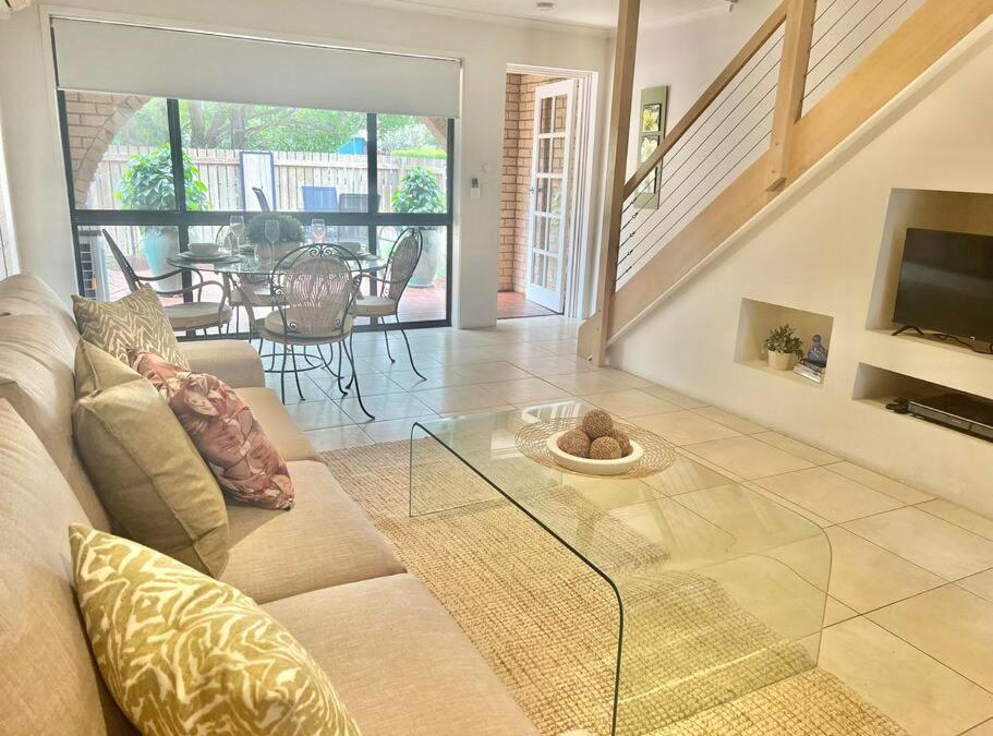 Capalaba Villa | A touch of lux in the Redlands!