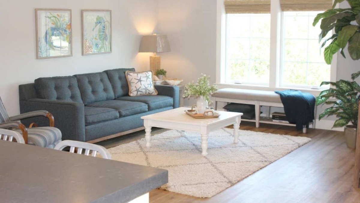 North Ridge House | A Touch of the Coast in the Country - Great for Large Families