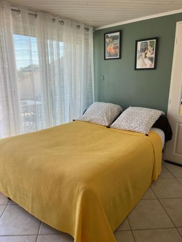 La Roche-Chalais House | A tous vents