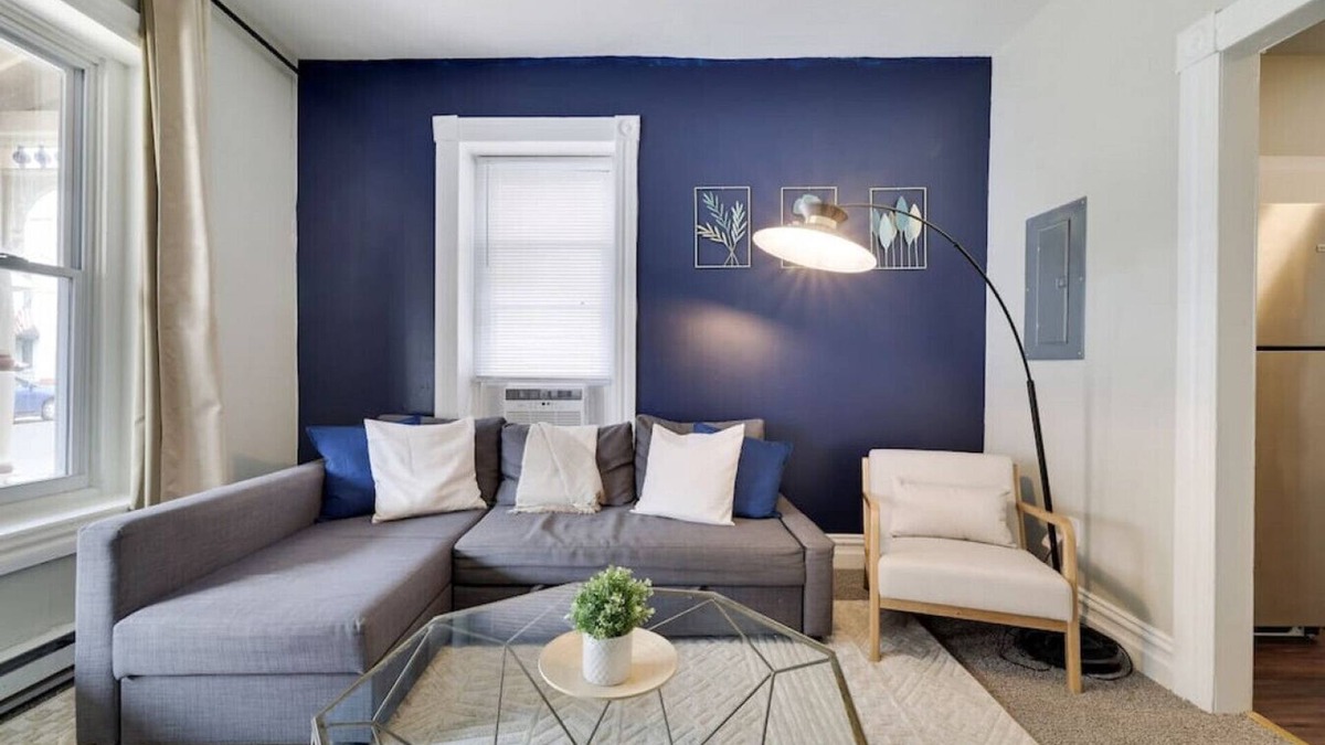 Allentown Apartment | A-Town’s Escape - Free Parking