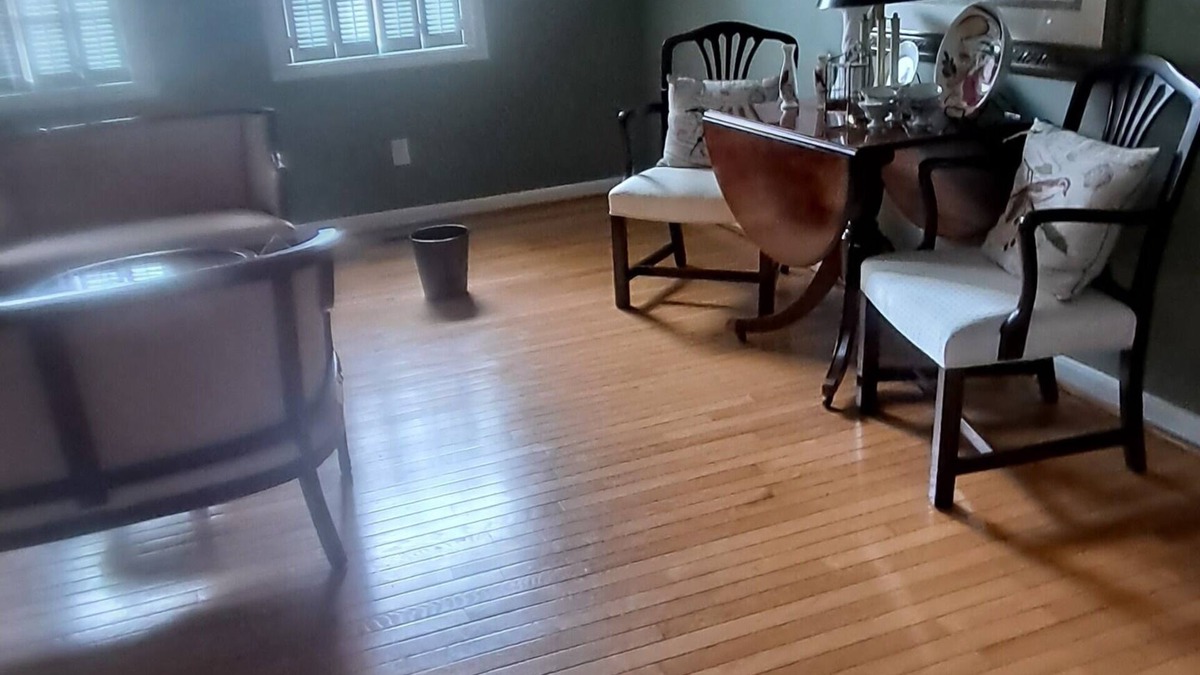 Glyndon House | A Townhome located in historic Reisterstown .