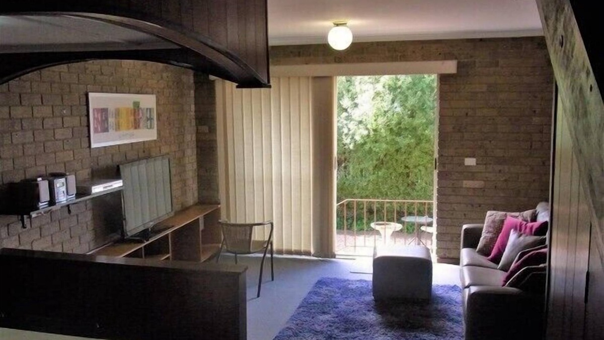 Goulburn House | A Townhouse in Goulburn
