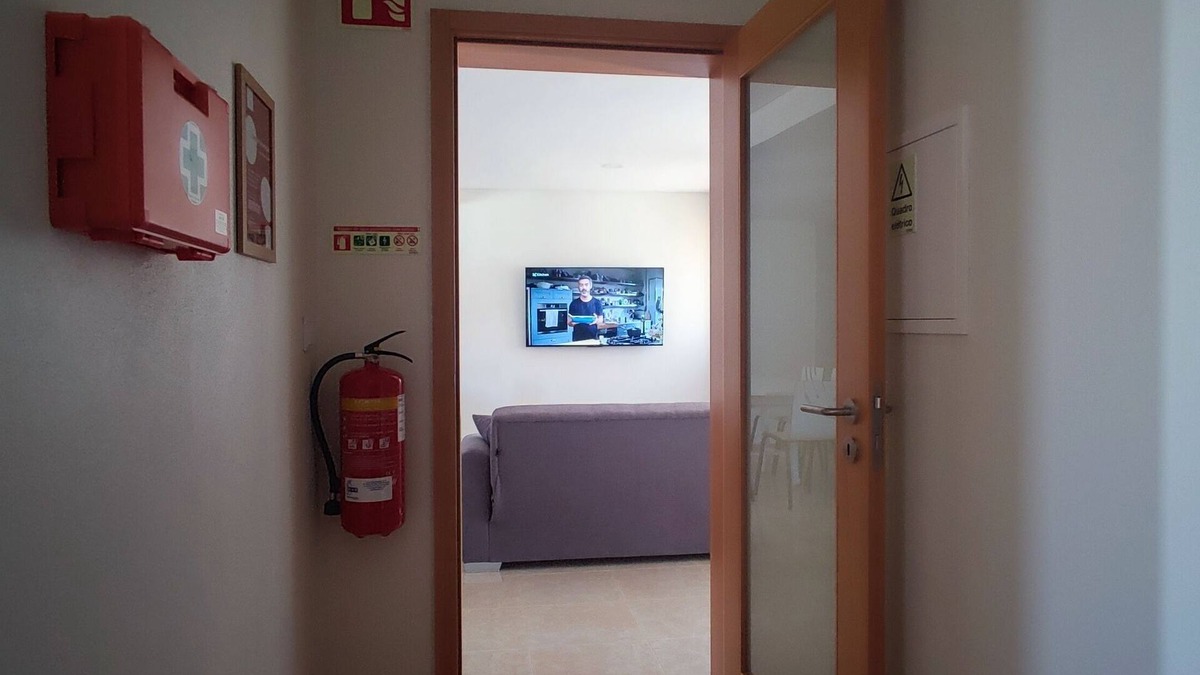Barcelos House | A traditional Portuguese house in the heart of a village with a Minho spirit.