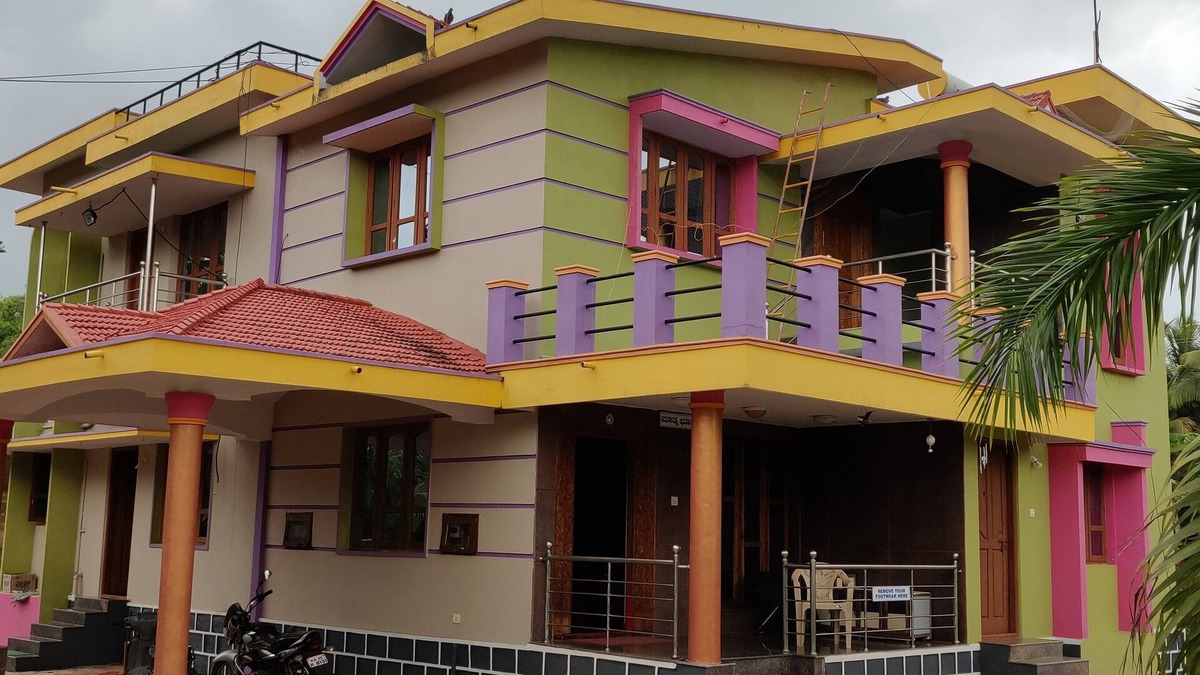 Bainduru House | A true home away from home. Perfect relaxing location for your vacation