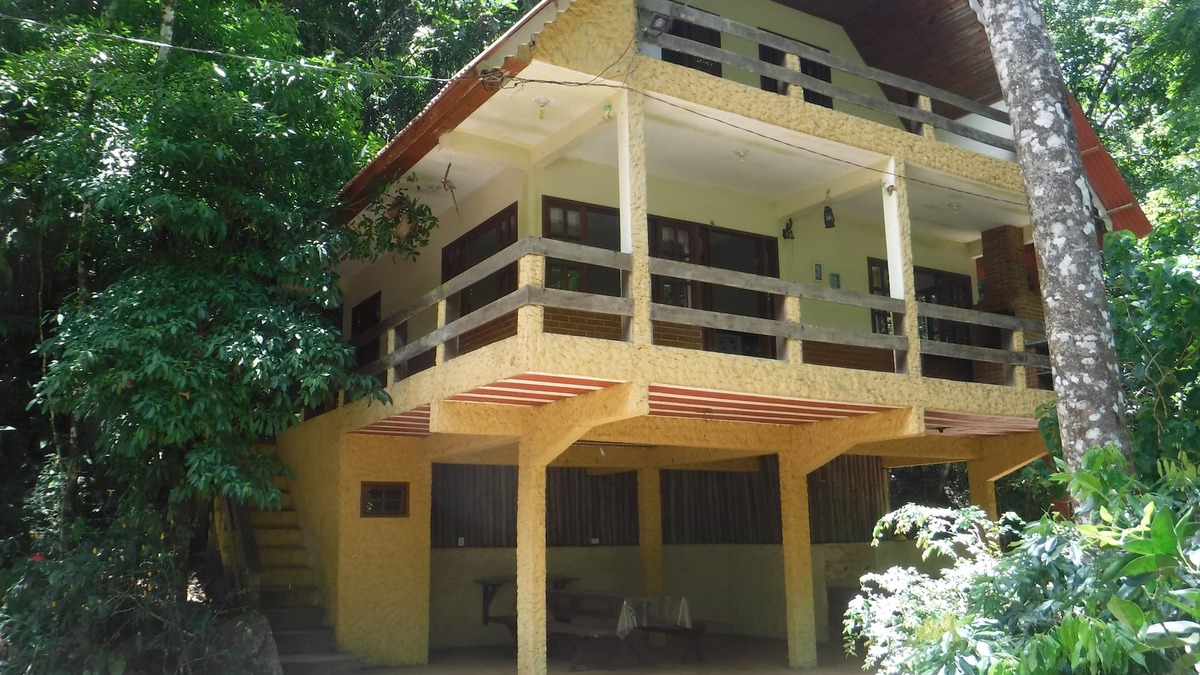 Alfredo Chaves Cottage | A true paradise