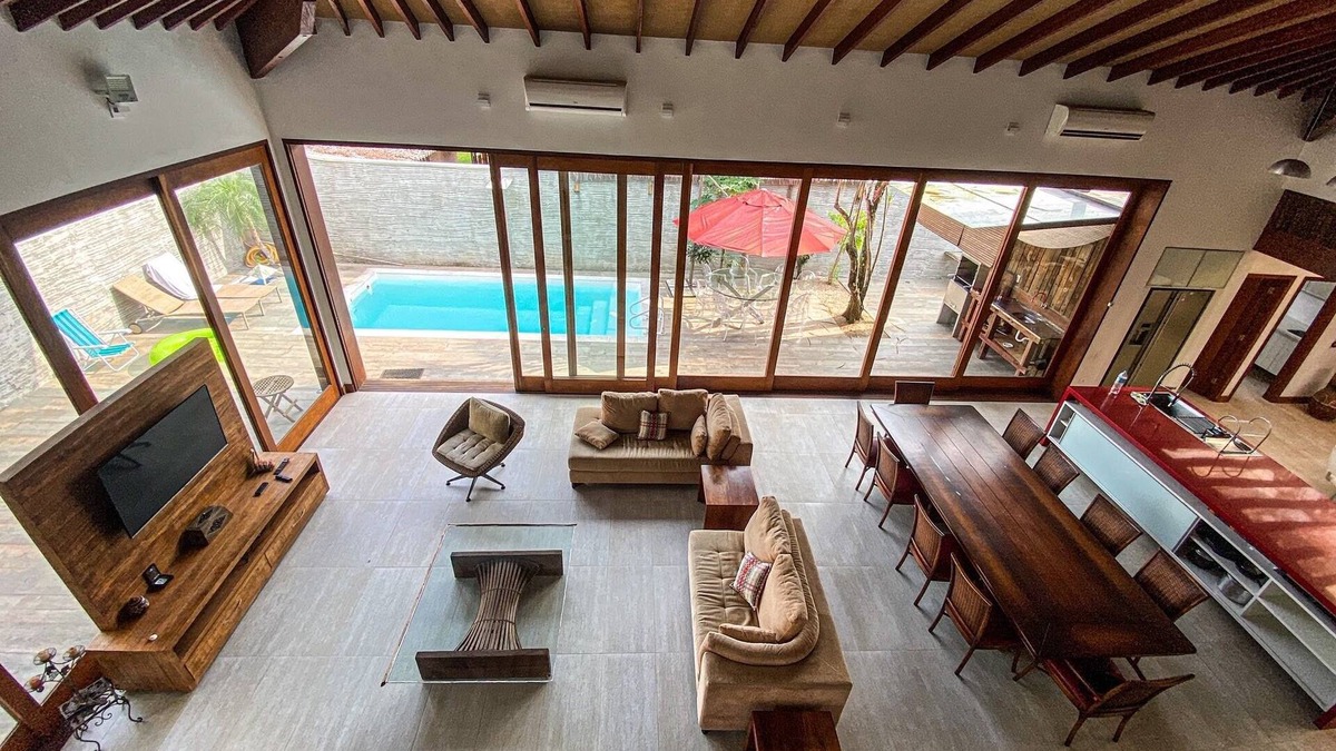 Itamambuca House | A TRUE PARADISE IN ITAMAMBUCA