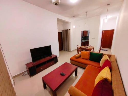 Polgasowita Apartment | A two bedroom luxury apartment at Canterbury Golf Resort