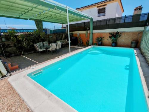 Mairena del Aljarafe House | A un metro Sevilla