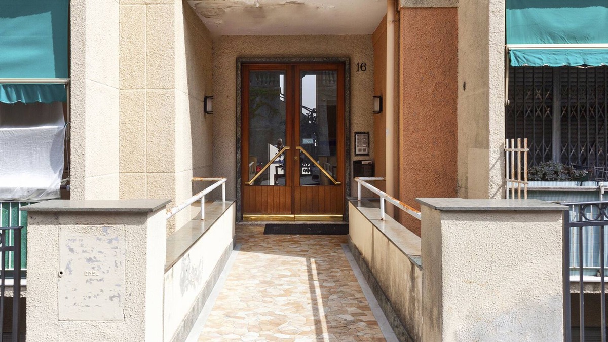 Boccadasse House | A Un Passo Da Boccadasse By Wonderful Italy