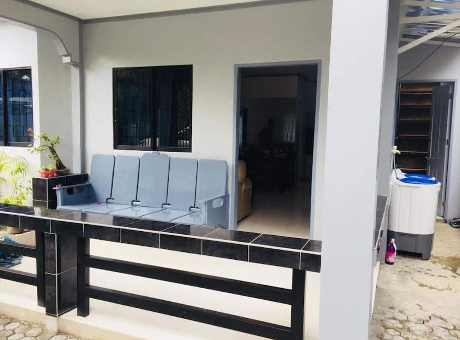 Davao House | A Unique and Cozy WholeHouse in Babak Samal Island