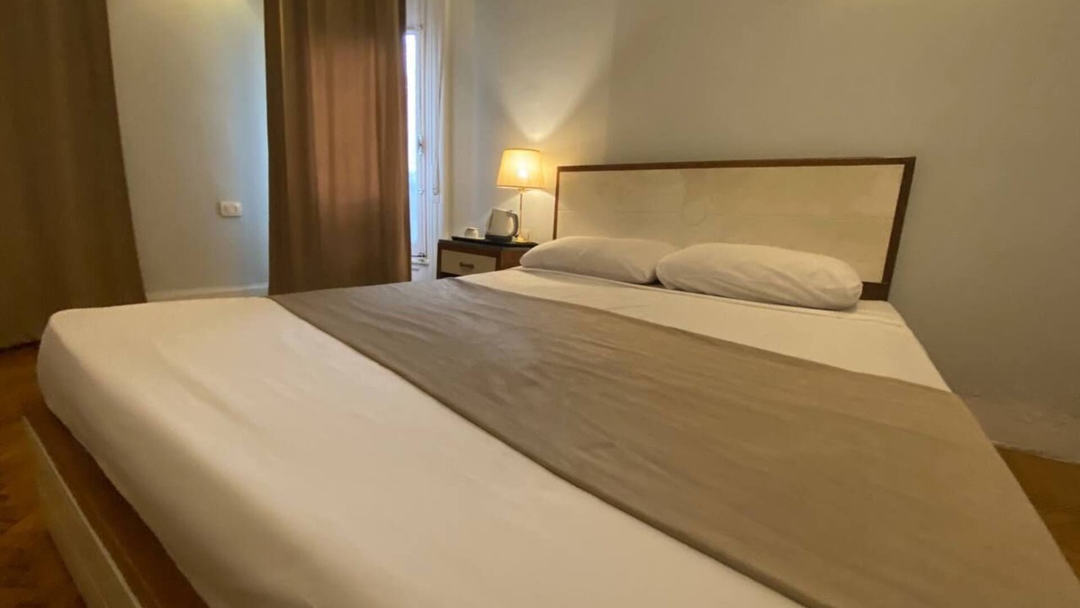 Downtown Cairo Hotel | A unique space in Downtown, Cairo