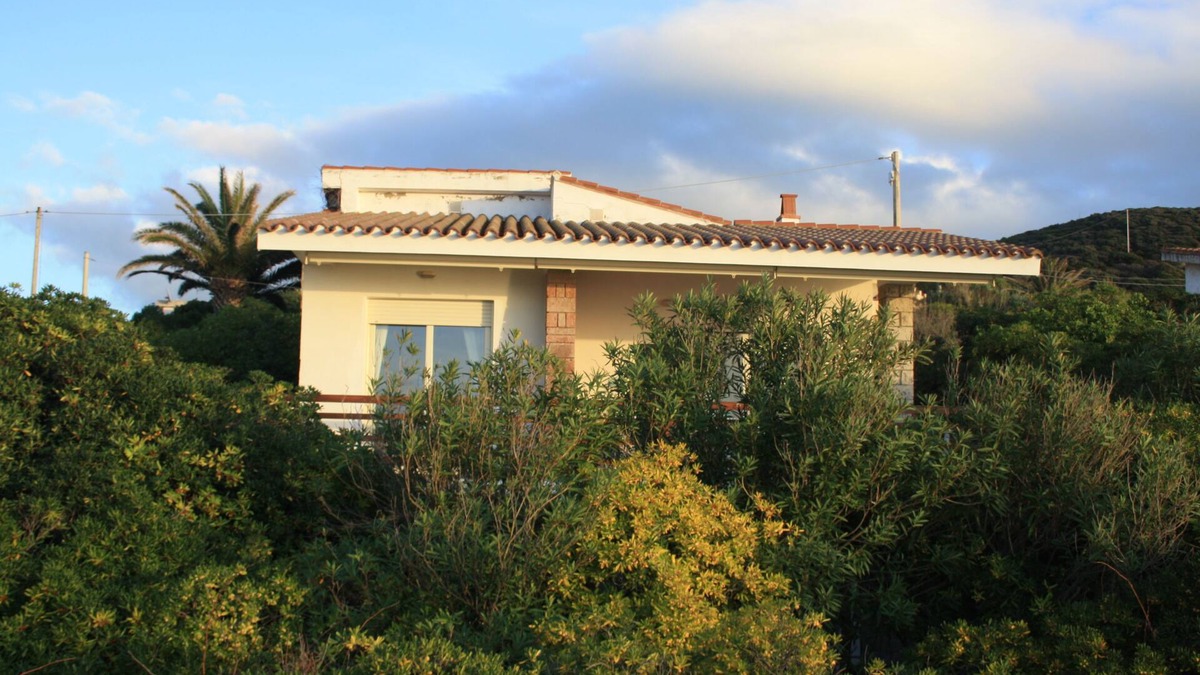 Marina di Gutturu Flumini Apartment | a vacation that becomes a dream