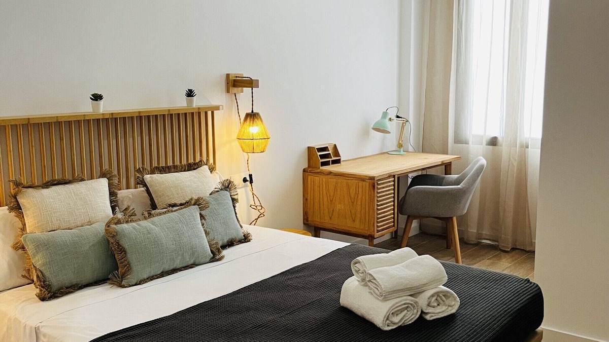 Aiora Apartment | A (VA070.2.8) TH Mediterranean Suites 8