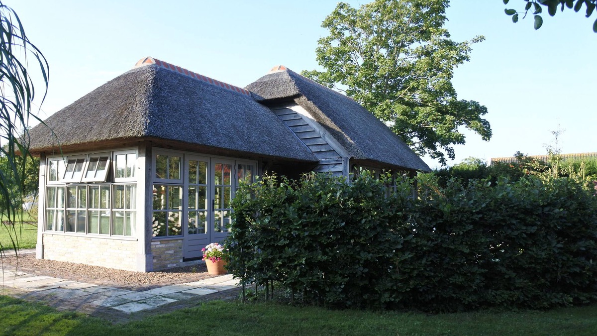 Westerland Cottage | A vacation home in a quiet rural setting