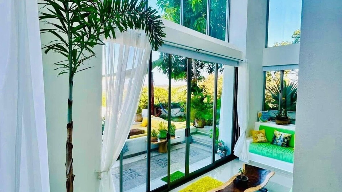 La Manzanilla House | A vacation in paradise