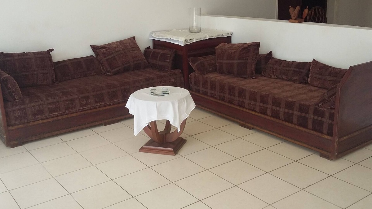 Libreville Apartment | A vast private apartment for your stays in Libreville!