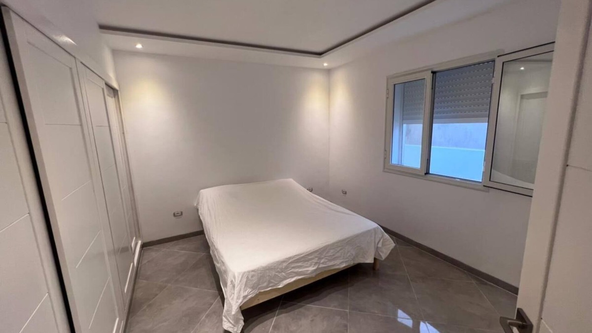 Eastern Hawaria House | A very charming waterfront villa