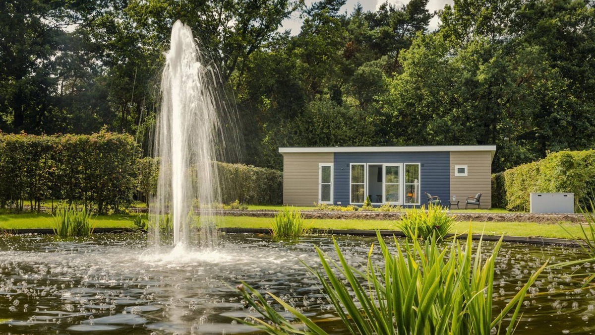 Municipality of Rijssen-Holten House | A very Cosy cottage, even if we say so ourselves.
