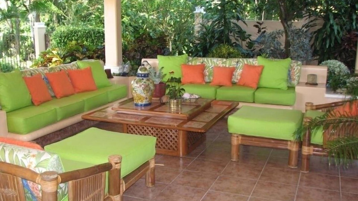 Rio San Juan Villa | A very peaceful paradise