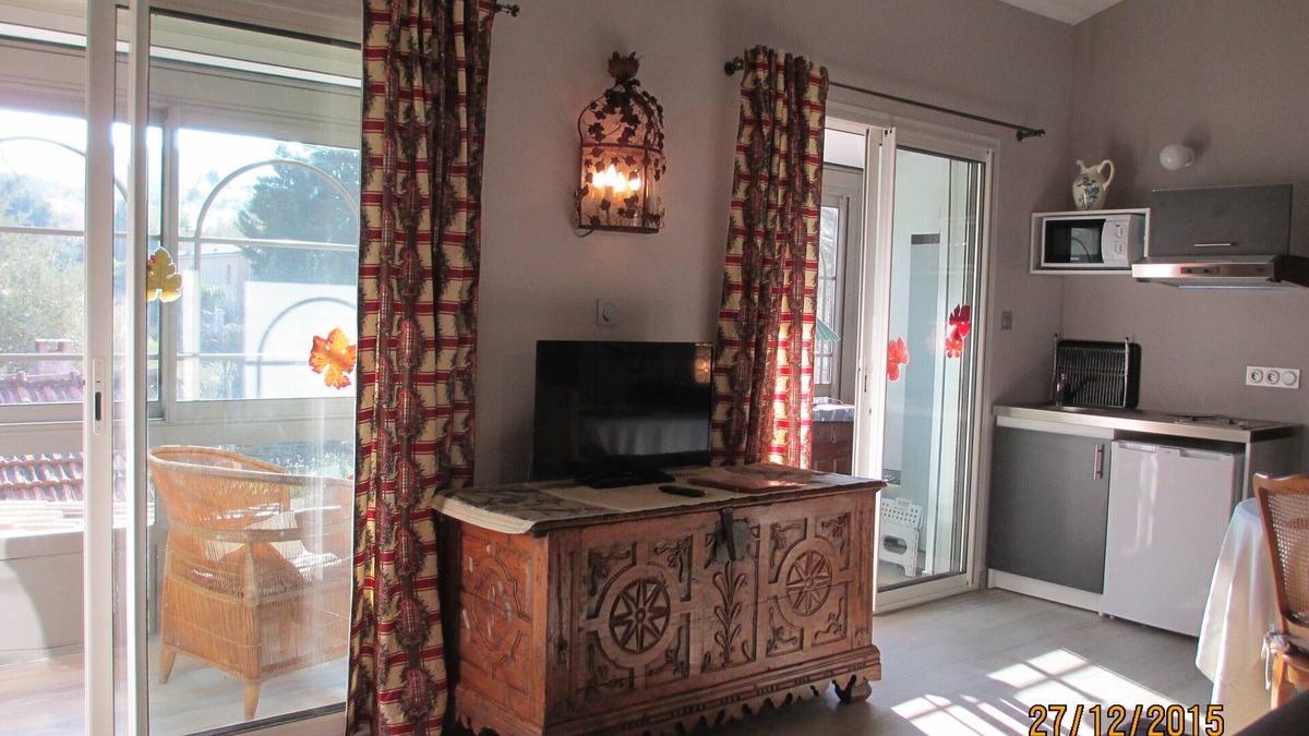 Pomas Apartment | A very rich tourist heritage, a renowned vineyard, a mild climate