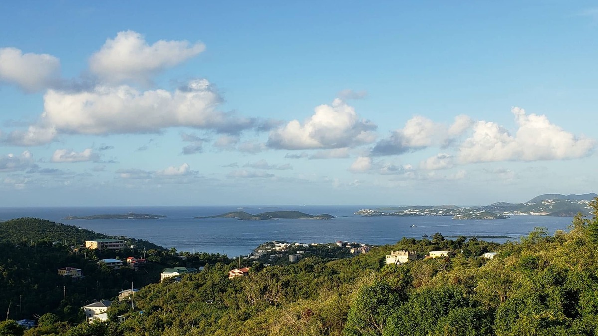 Estate Pastory Condo | A very special condominium just minutes from Cruz Bay!