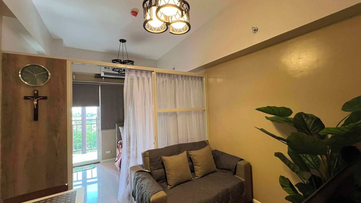 Basak Condo | A very stylish and modern resort-style community in Mactan Cebu Philippines.