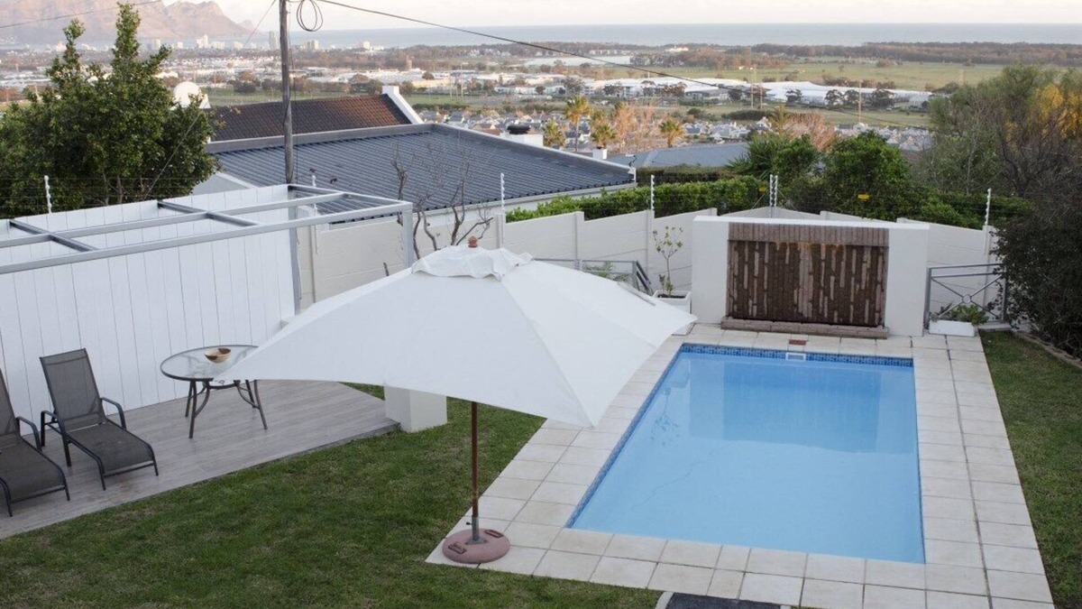Heldervue House | A View 2 Sea