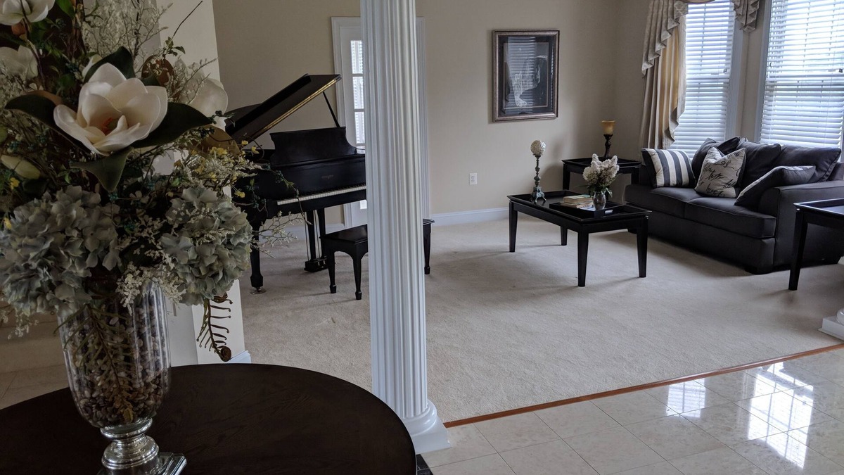 Wrightsville House | A VIEW TO DIE FOR, A PARADISE FOR YOU AND YOUR FAMILY