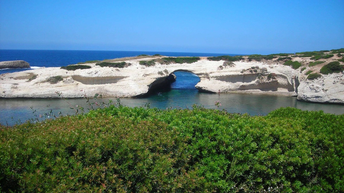 Arborea Bed & Breakfast | A Villa Ada bed and breakfast countryside and sea