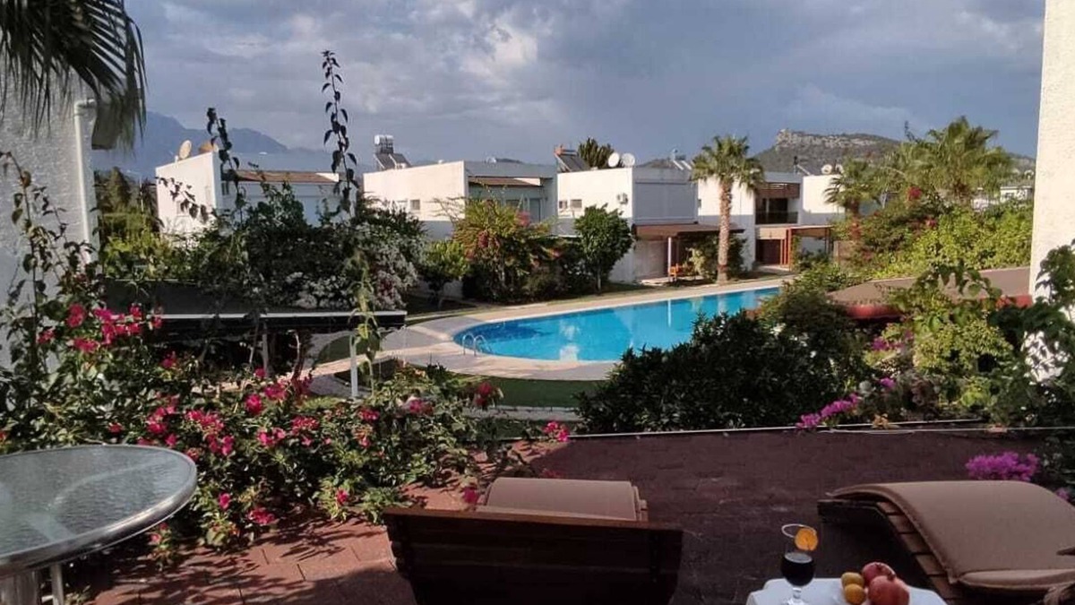 Camyuva Villa | A Villa For The Best Holiday In TURKEY