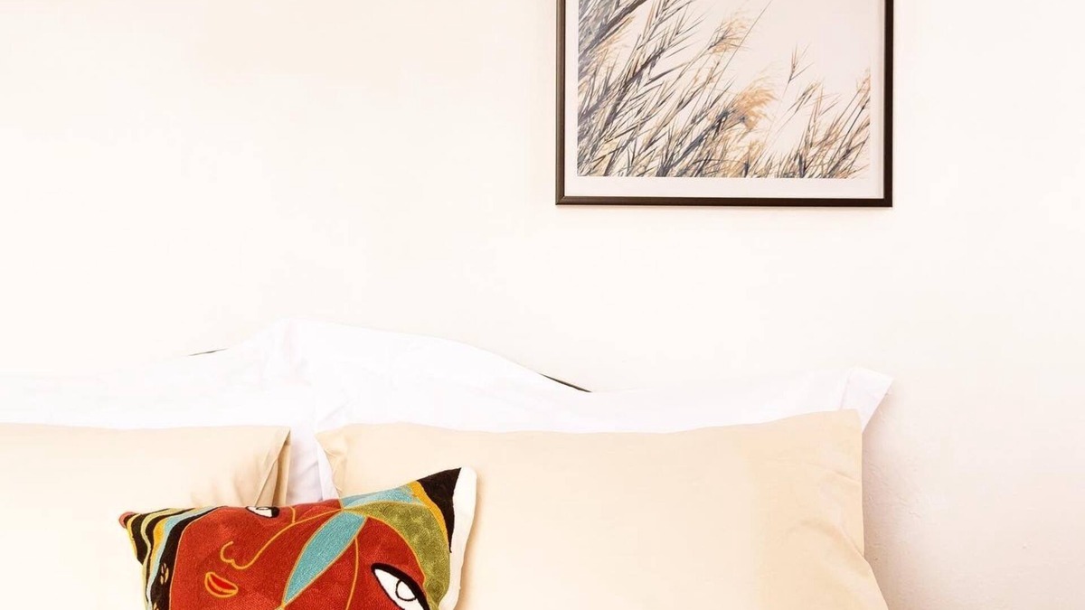Molos House | A village relaxing house, close to the beach, family-pet friendly