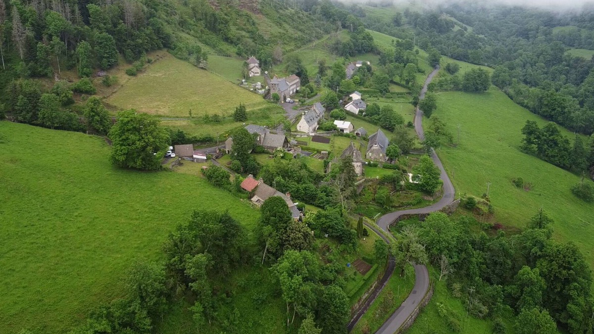 Girgols House | A Voir Plus Tard