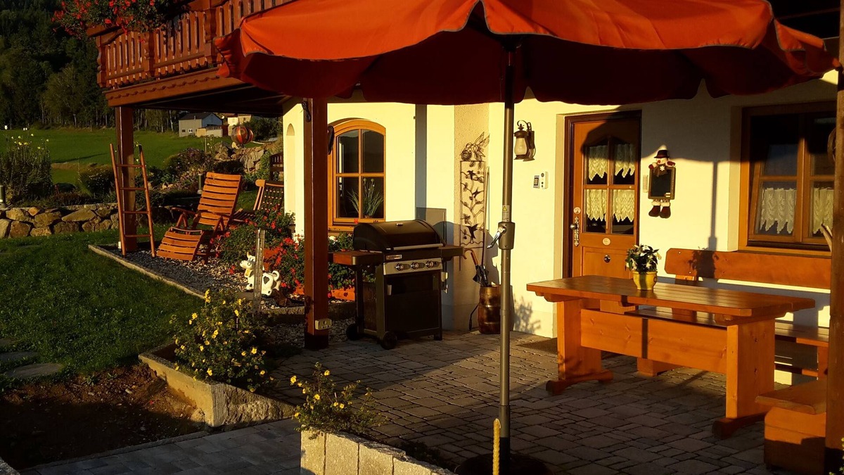 Lam Apartment | A warm "Grüß Gott" in our 4-star apartment