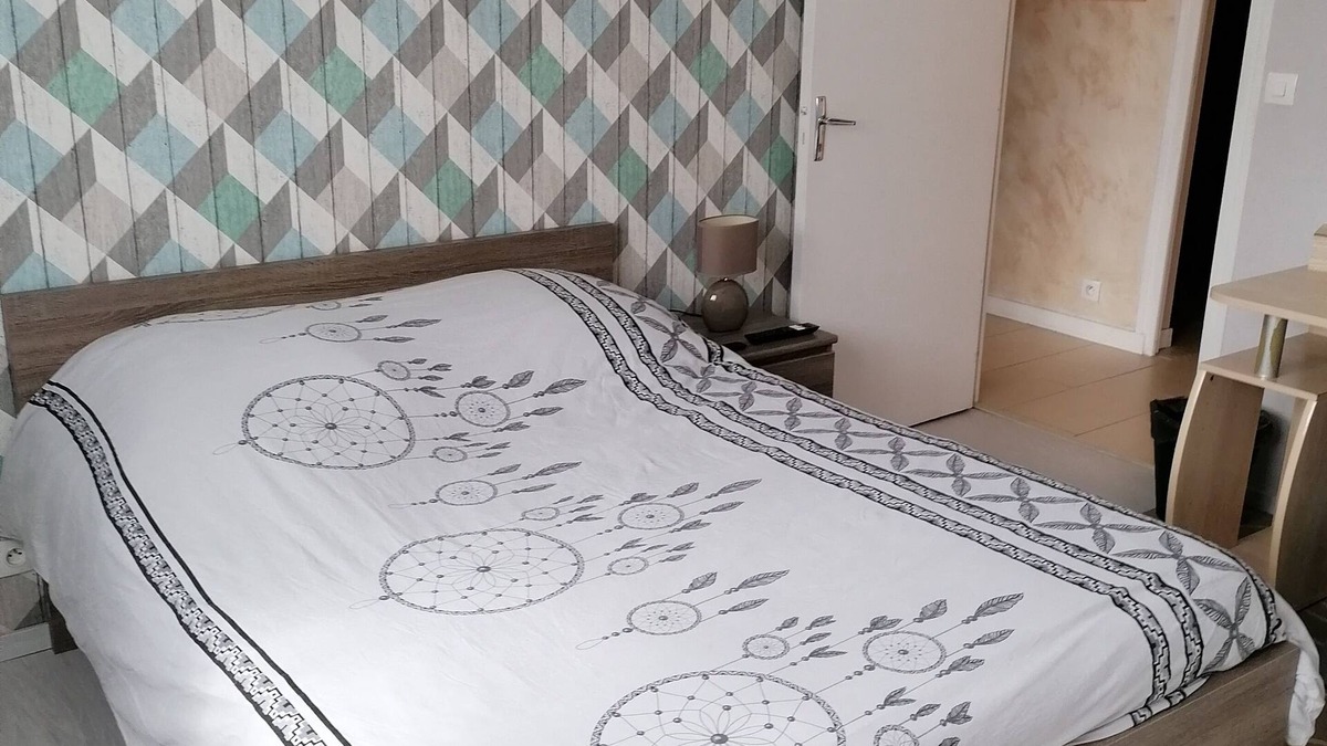 Chaumont Bed & Breakfast | A whole floor just for you in our home