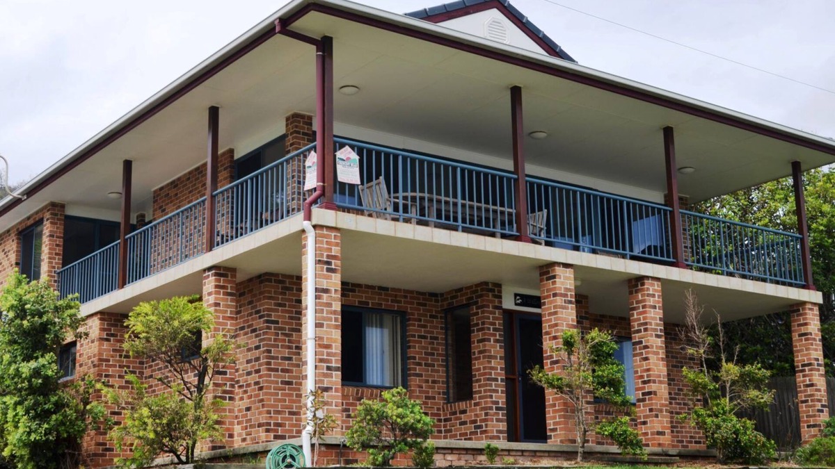 Crescent Head House | A Willo's View Crescent Head