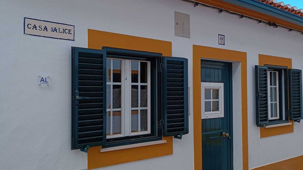 Seda House | A window open to peace. The true heritage.