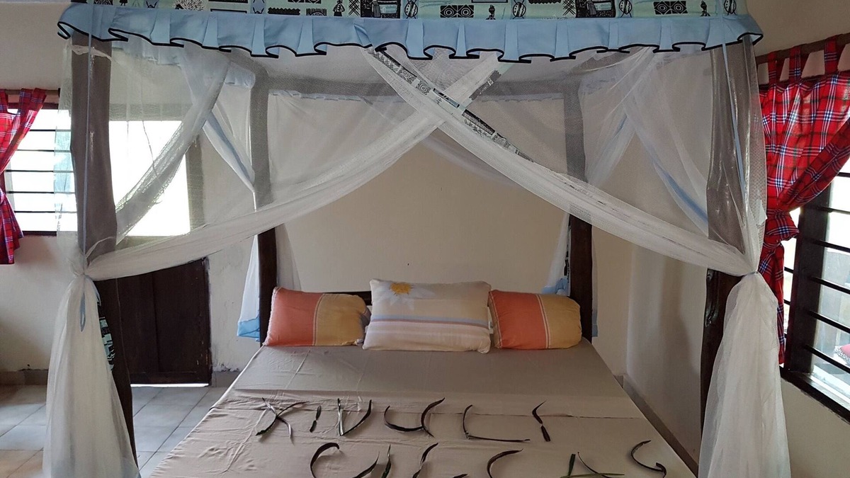 Mombasa Villa | A wonderful Beach property in Diani Beach Kenya, dream holiday place