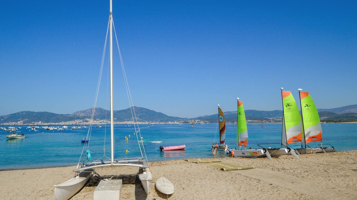 Bastelicaccia House | A wonderful Corsica vacation awaits you here in a family-friendly vacation home.