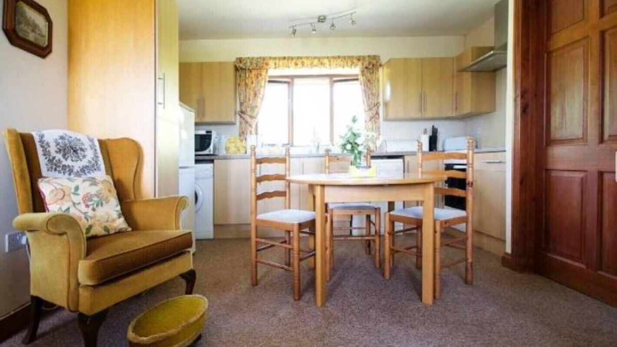 Beaminster Cottage | A wonderful farm retreat