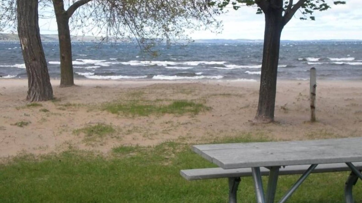 Traverse City Condo | A wonderful place all year long!