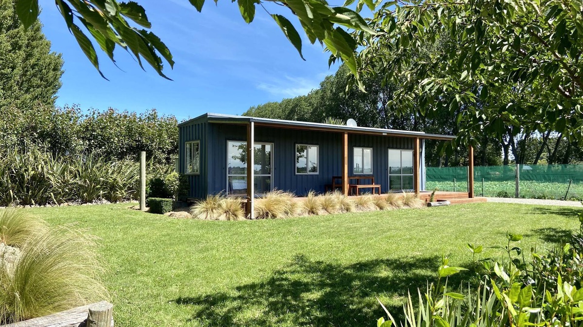 Arundel Cottage | A Wonderful Rural Gateway