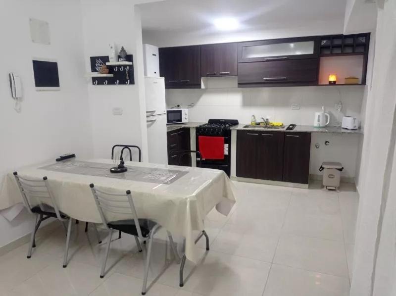 Lomas del Mirador Apartment | A y N Alojamiento