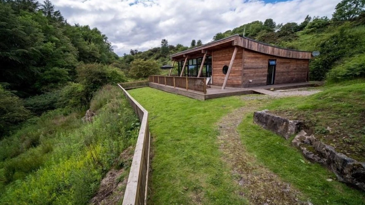 Richmond Cottage | A yorkshire dale that sleeps 6 guests in 3 bedrooms