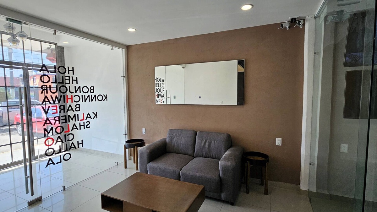 Cuautitlan Izcalli Apartment | A09 Full Suite Mini Dept at Plaza Acequia A09