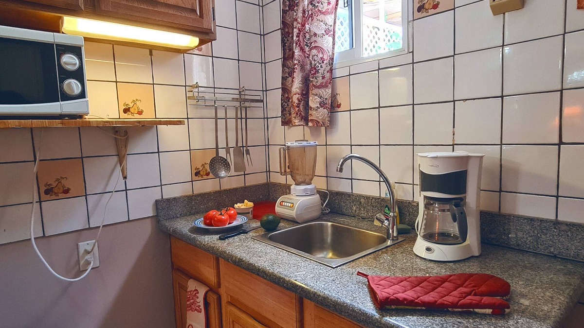 Rancho House | A1 Apartments Aruba