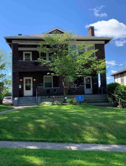 Norwood Apartment | #A1 Executive City View Apartment perfect for traveling professionals