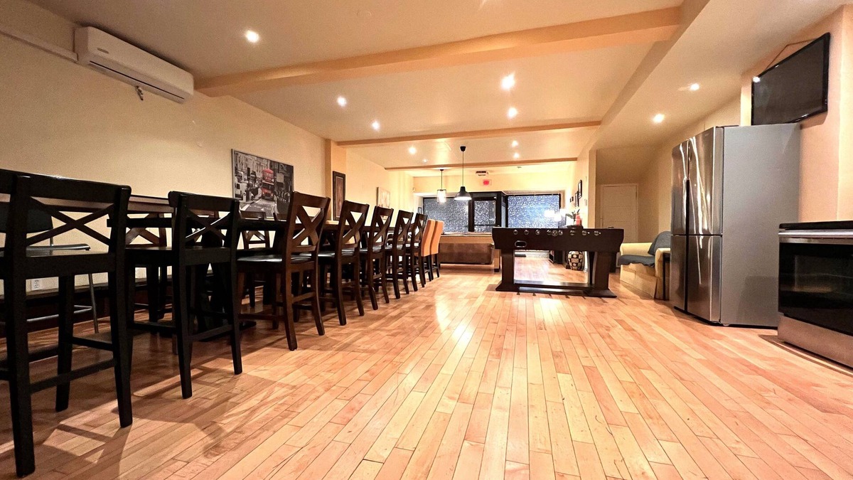 Milton Park House | A1~Loft with Games~Gathering 20+ppl~100 Walk Score